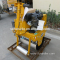 High Quality Small Single Drum Road Roller Compactor Fyl-600 High Quality Small Single Drum Road Roller Compactor FYL-600